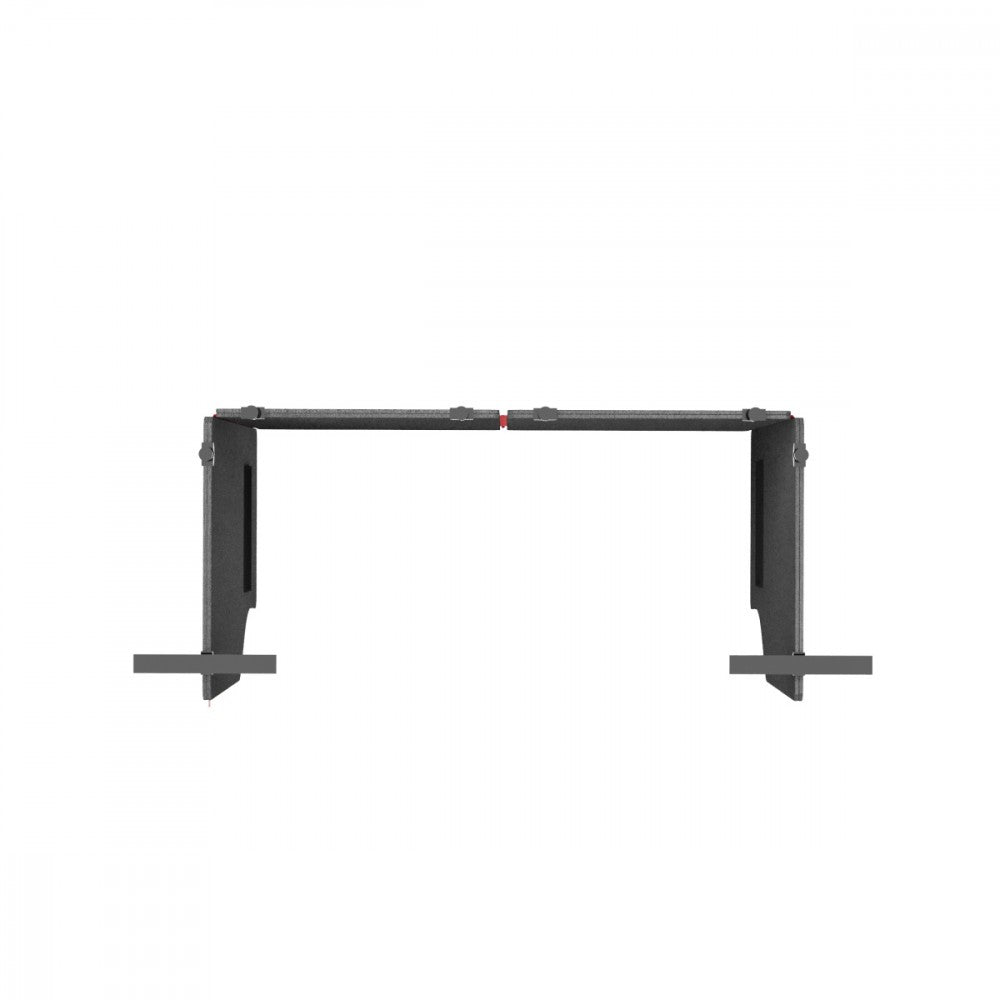 Sonovelo 120 acoustic screen