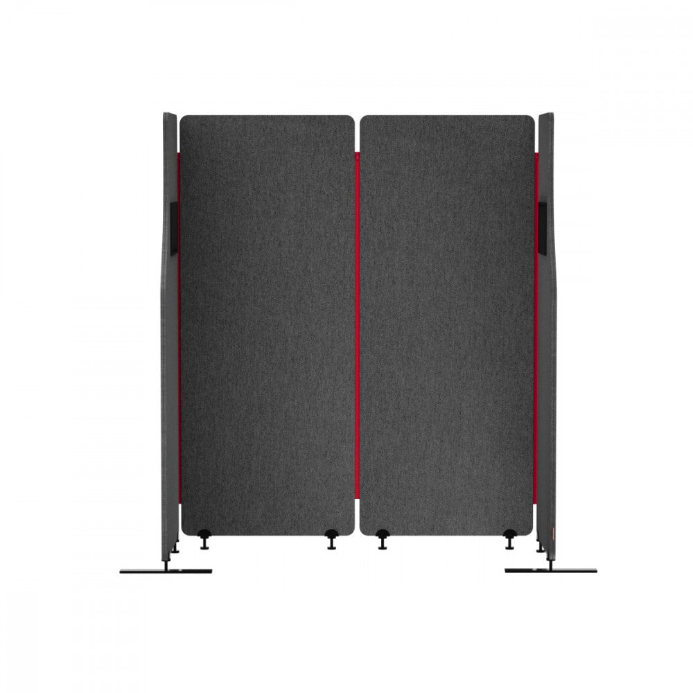 Sonovelo 120 acoustic screen