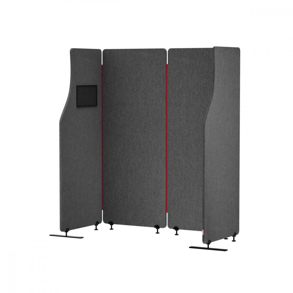 Sonovelo 120 acoustic screen