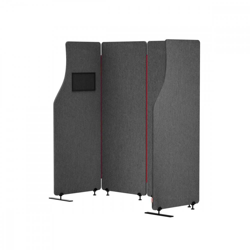 Sonovelo 120 acoustic screen
