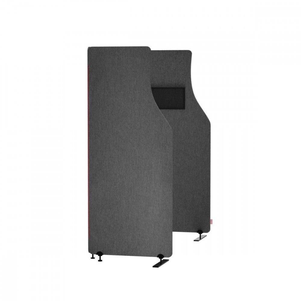 Sonovelo 120 acoustic screen