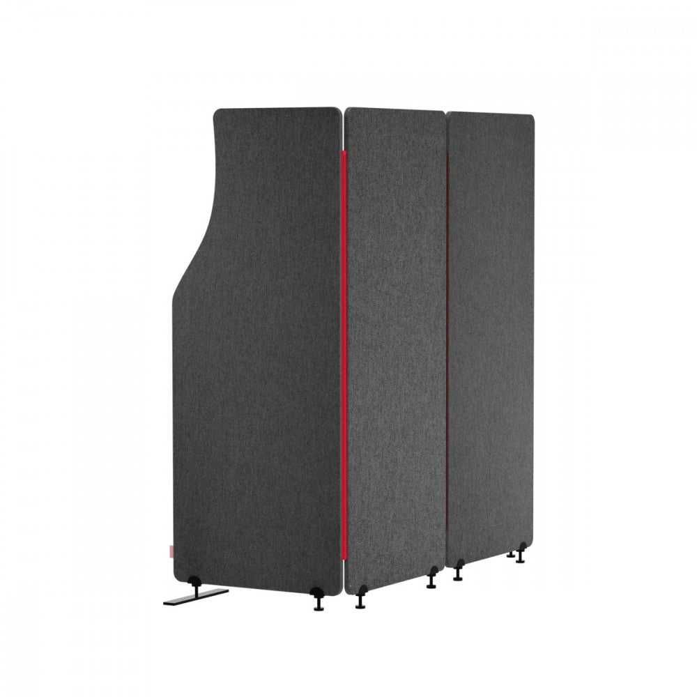 Sonovelo 120 acoustic screen