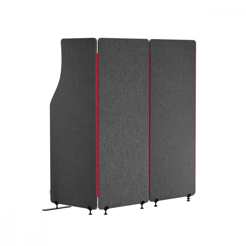 Sonovelo 120 acoustic screen