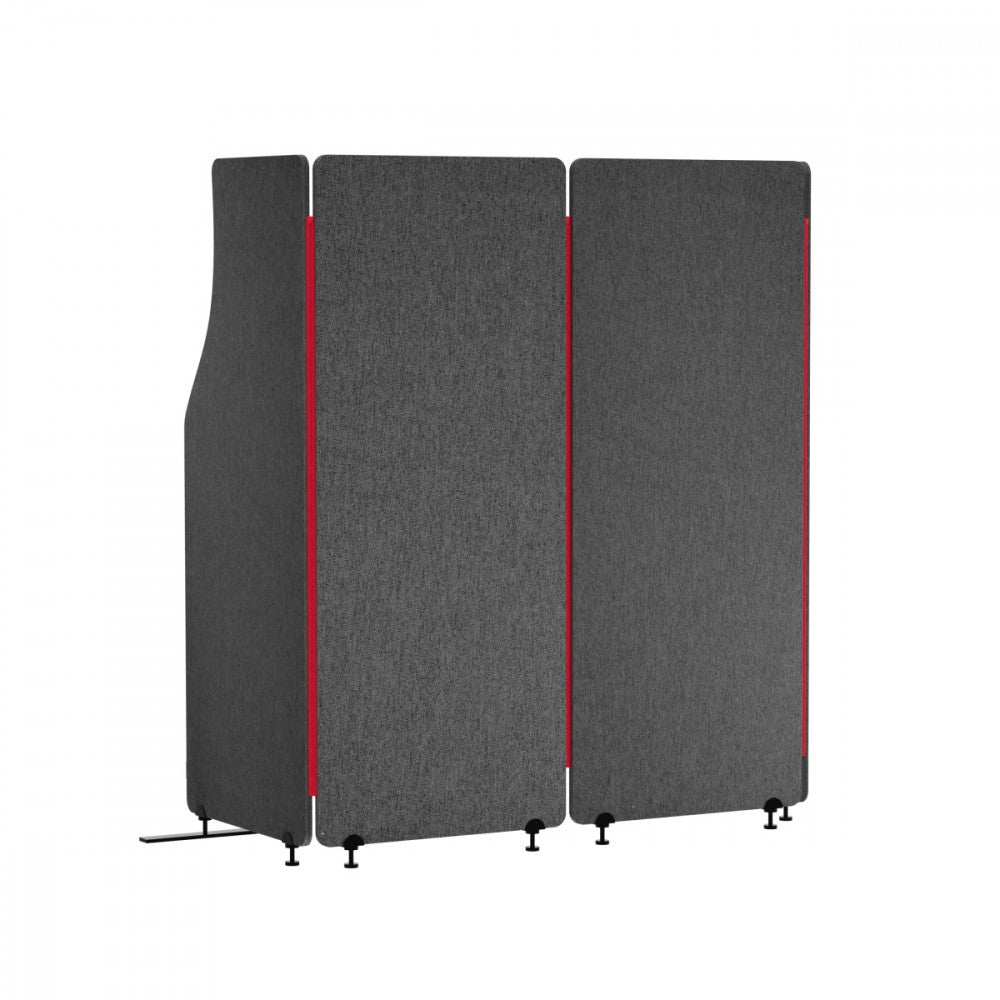 Sonovelo 120 acoustic screen