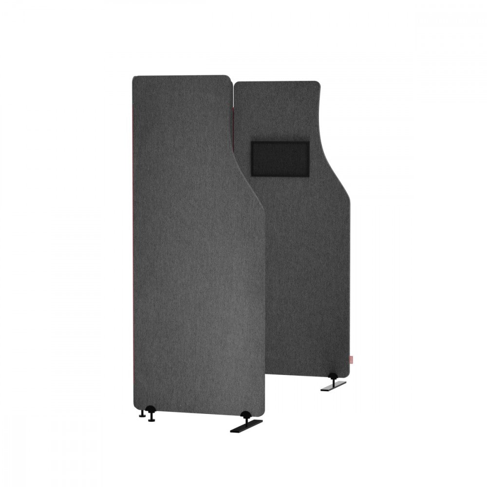 Sonovelo 120 acoustic screen