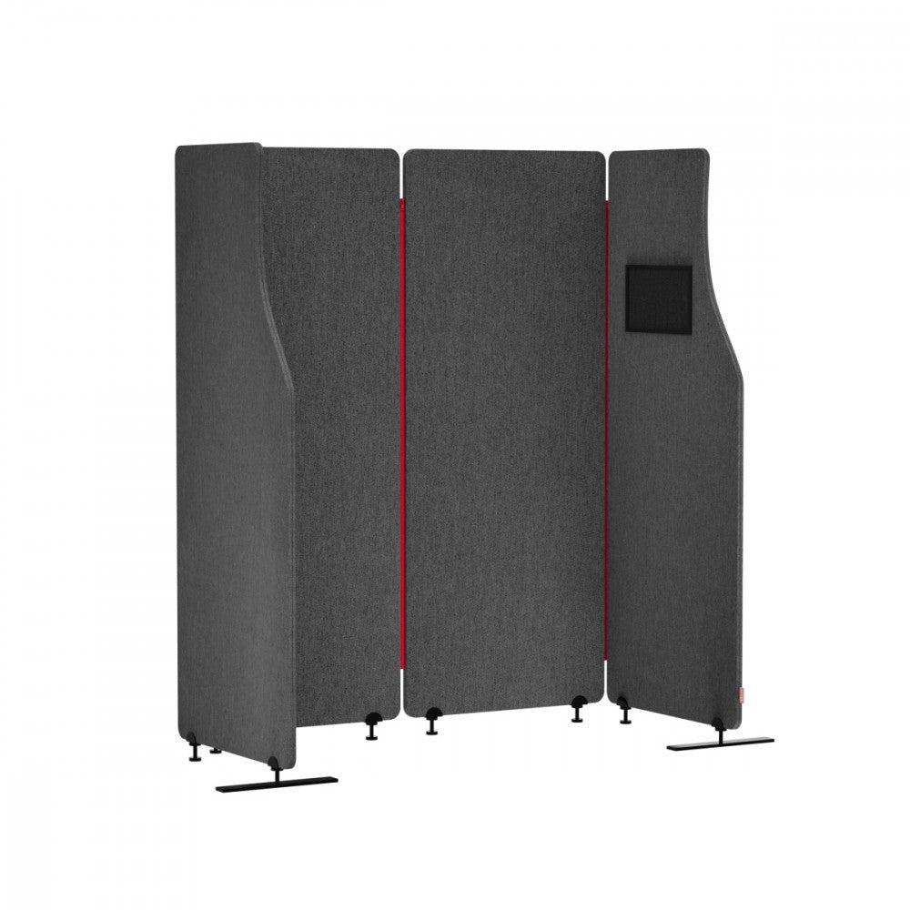 Sonovelo 120 acoustic screen