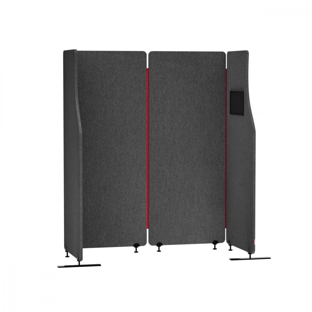 Sonovelo 120 acoustic screen