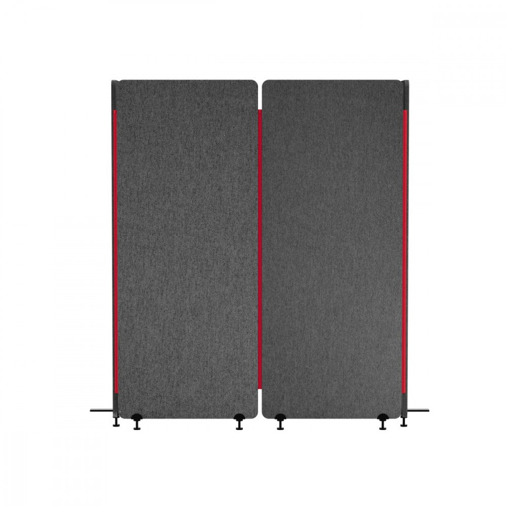 Sonovelo 120 acoustic screen