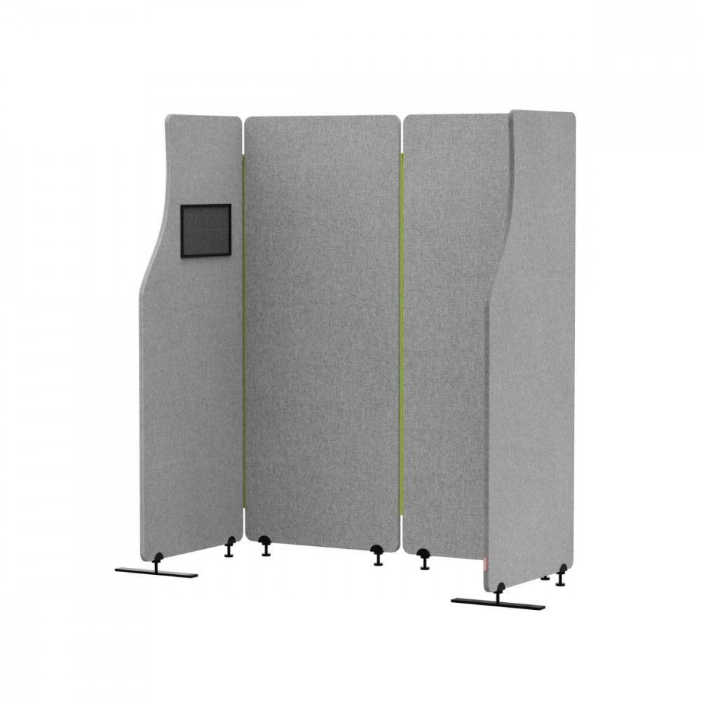 Sonovelo 120 acoustic screen