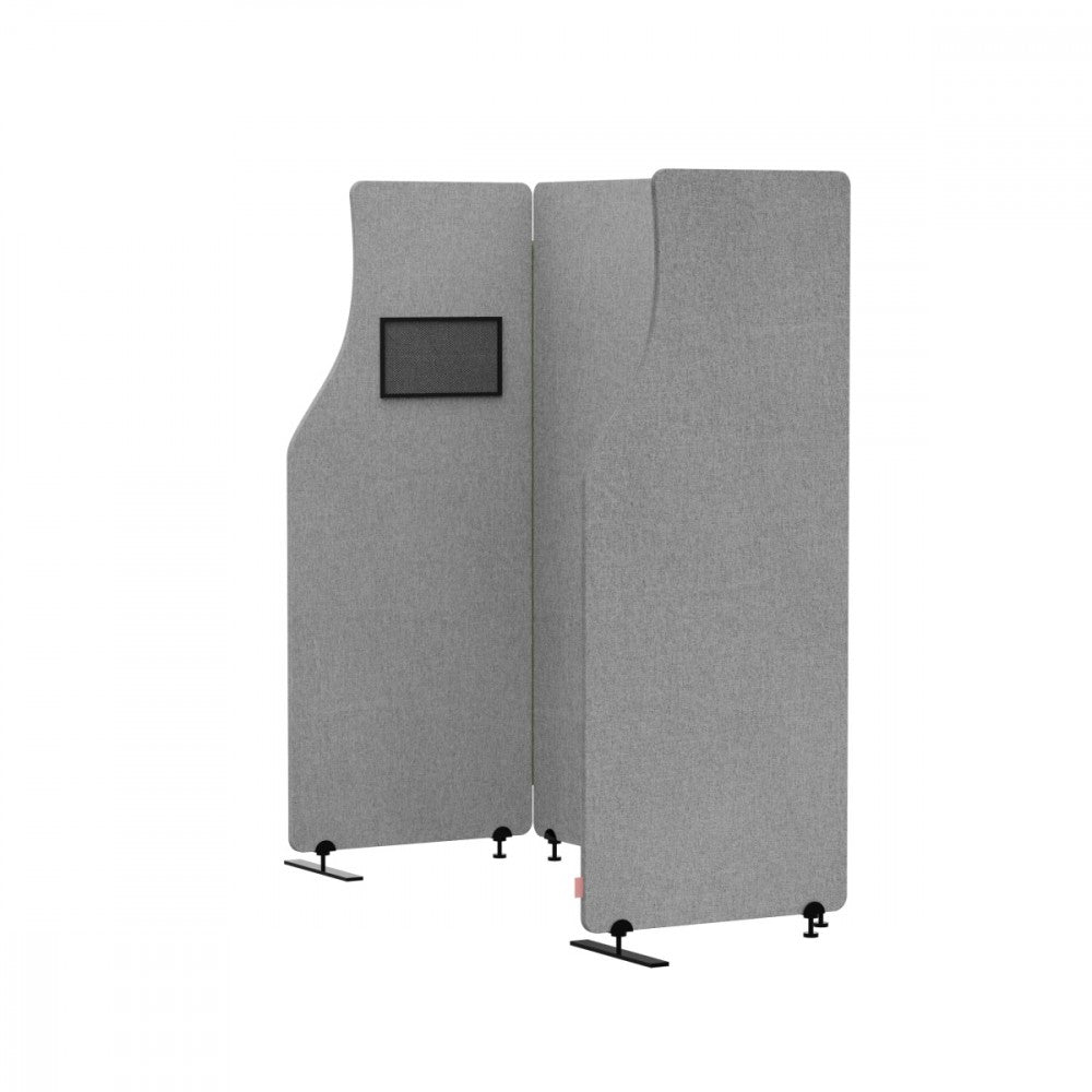 Sonovelo 120 acoustic screen