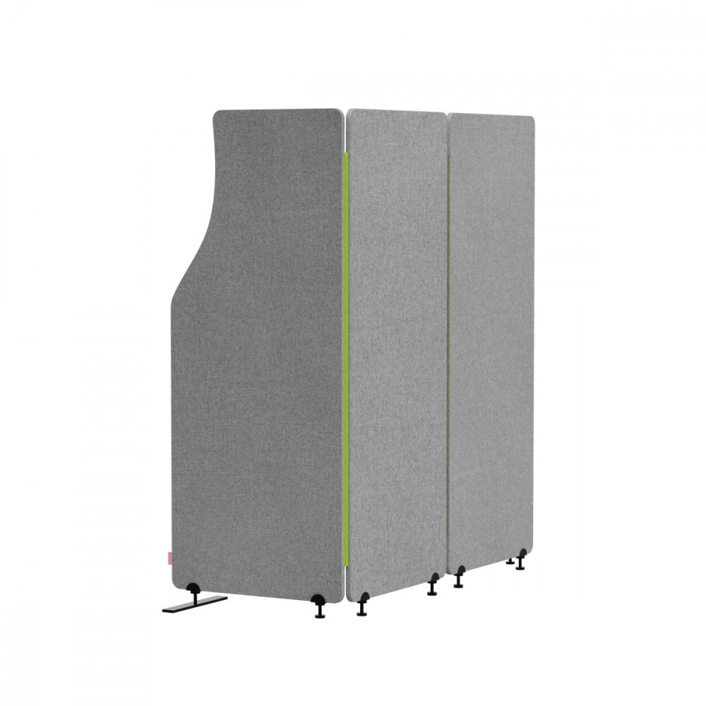 Sonovelo 120 acoustic screen