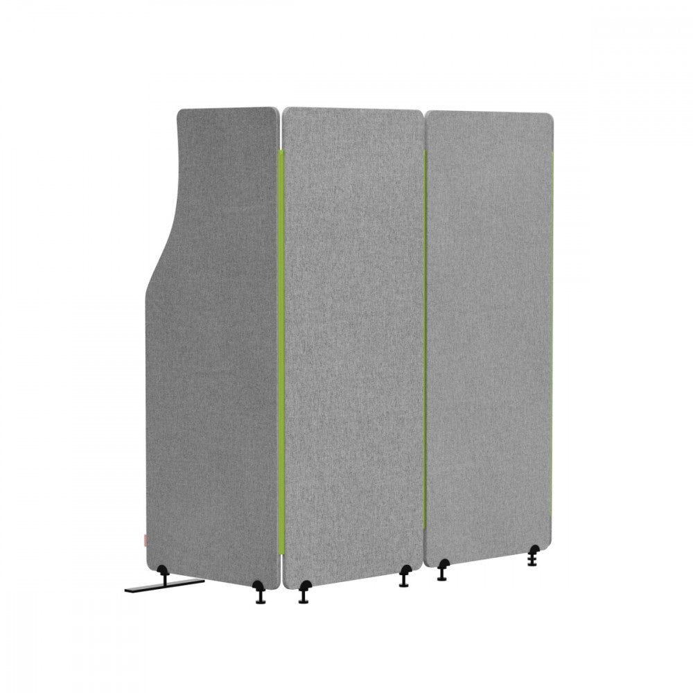 Sonovelo 120 acoustic screen
