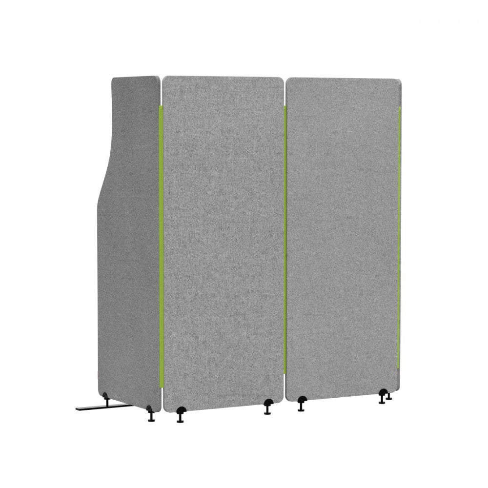 Sonovelo 120 acoustic screen
