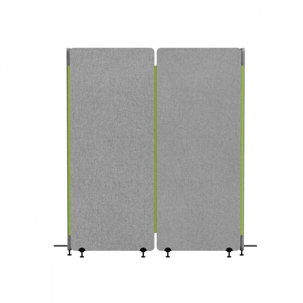 Sonovelo 120 acoustic screen