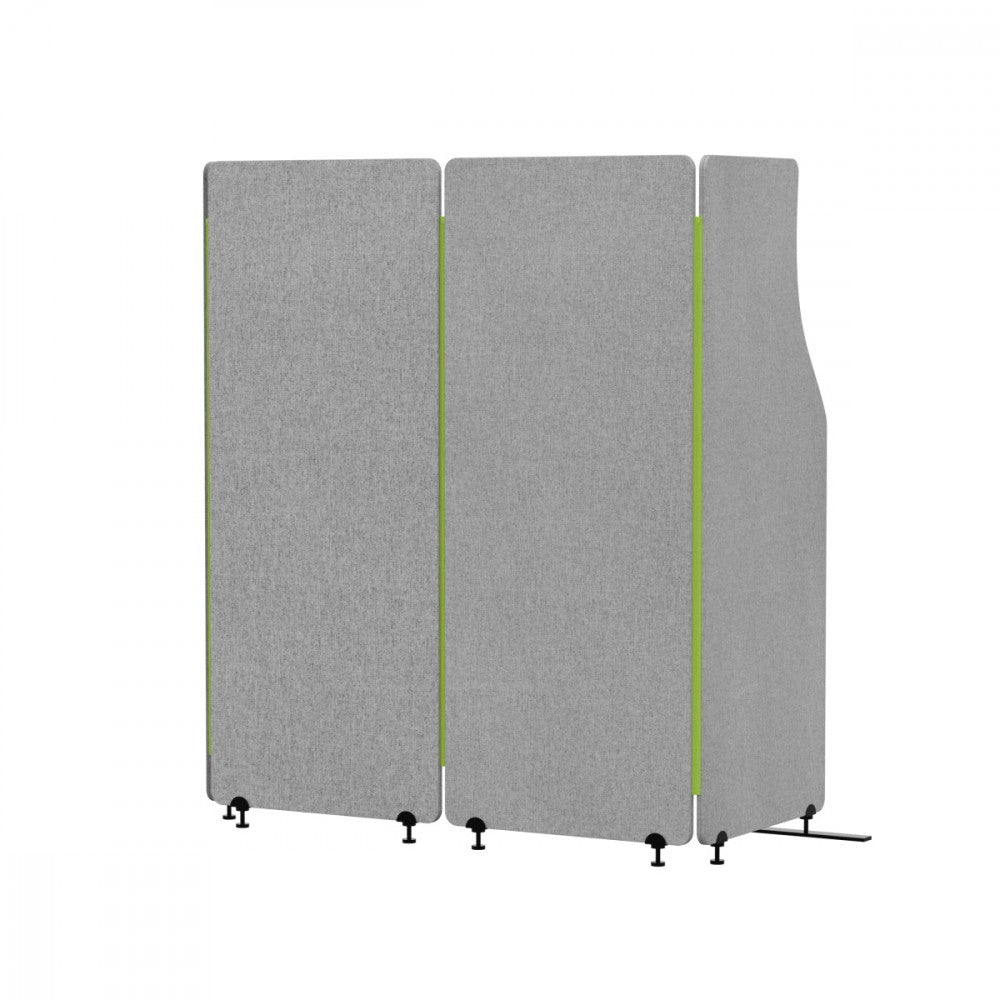 Sonovelo 120 acoustic screen