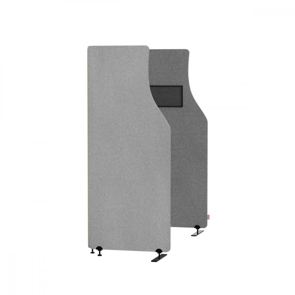 Sonovelo 120 acoustic screen