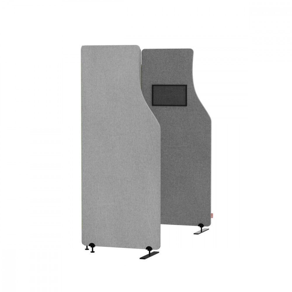Sonovelo 120 acoustic screen
