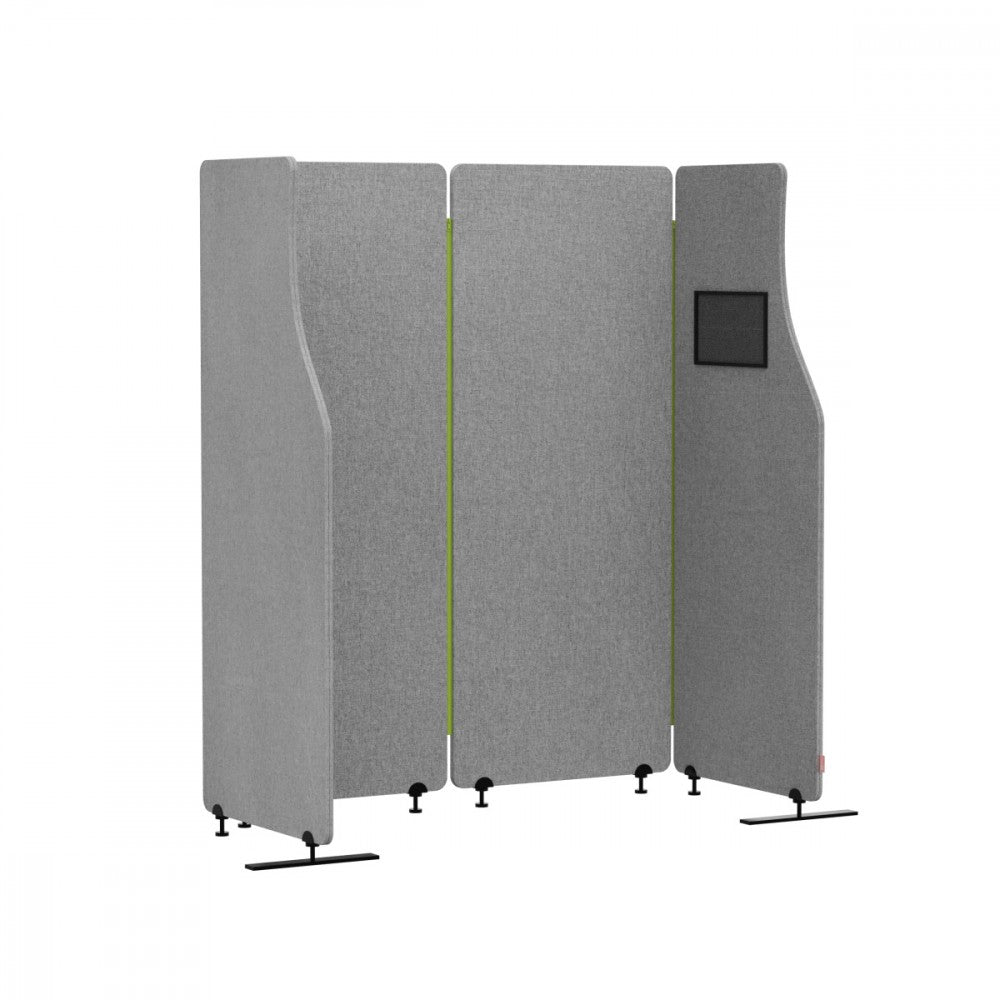 Sonovelo 120 acoustic screen
