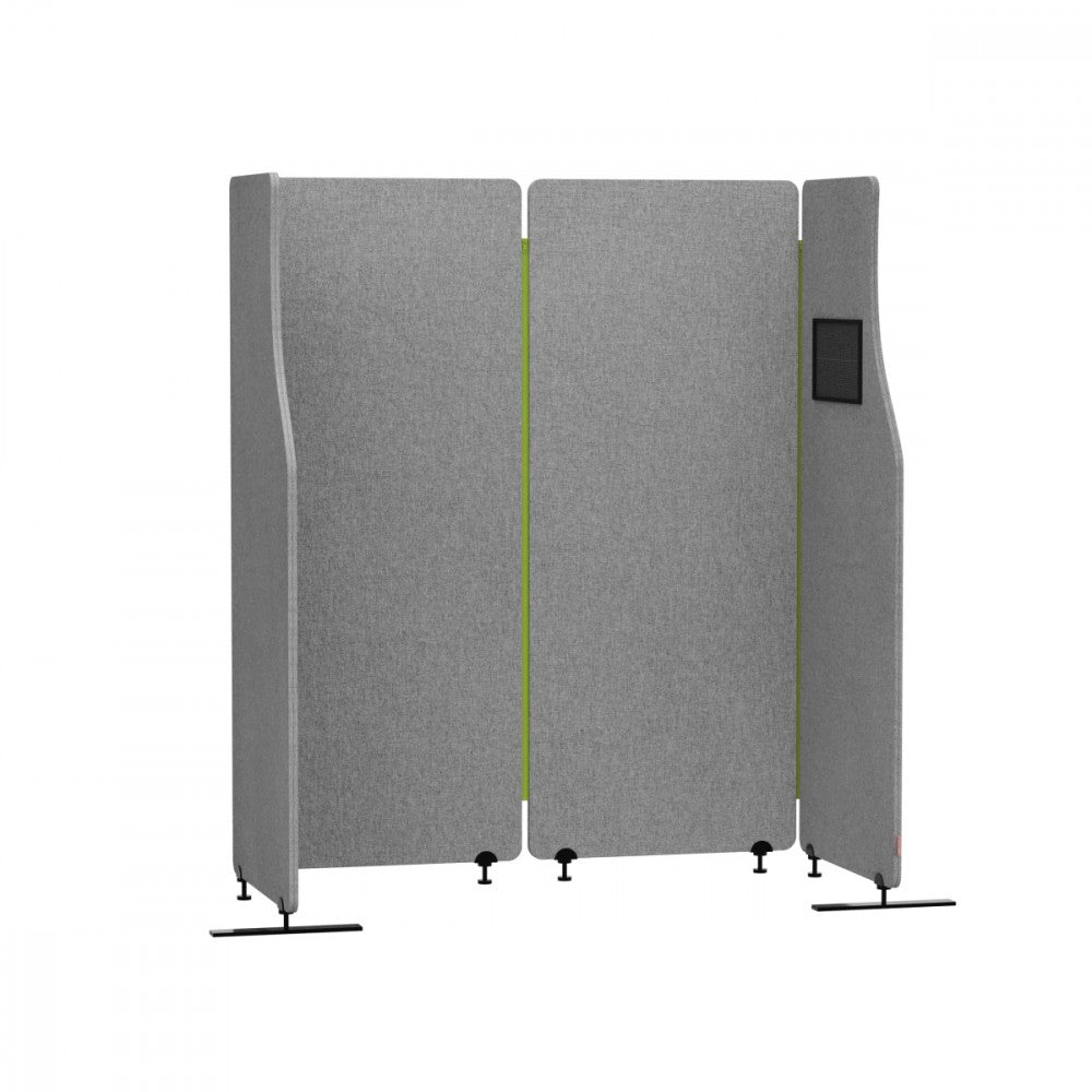 Sonovelo 120 acoustic screen