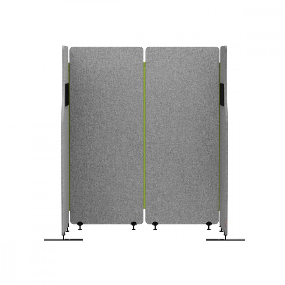 Sonovelo 120 acoustic screen