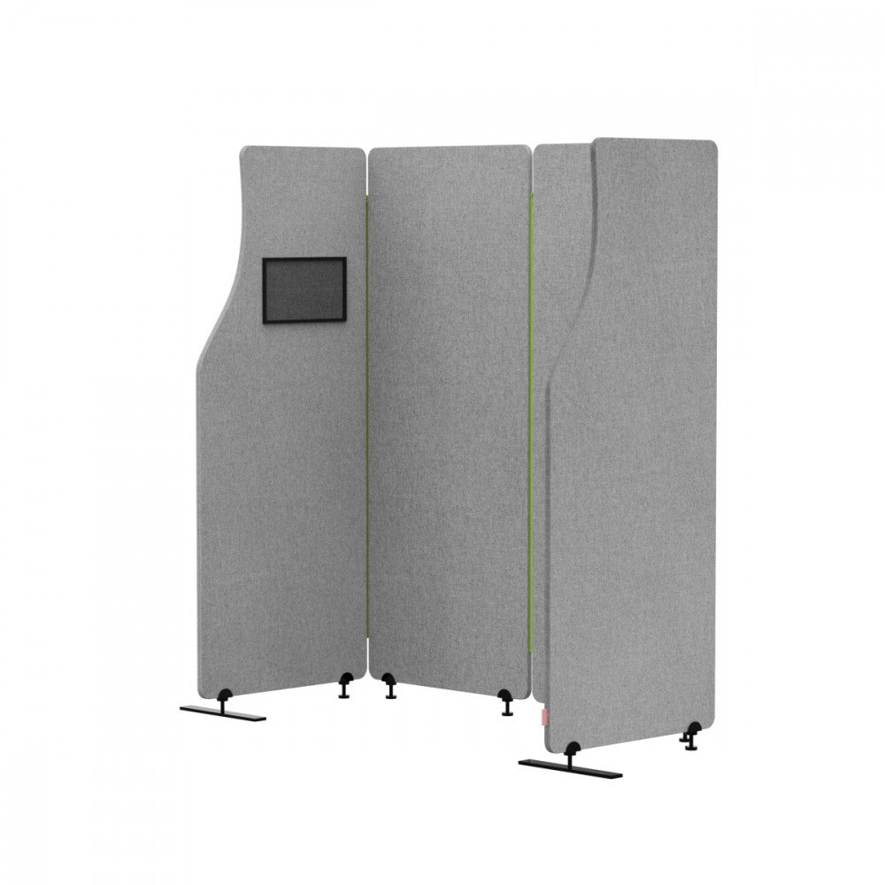 Sonovelo 120 acoustic screen