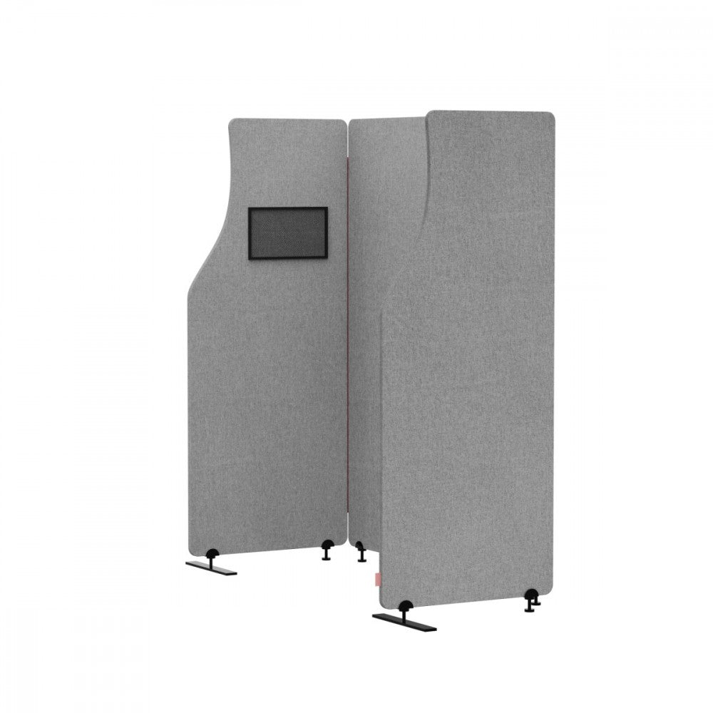 Sonovelo 120 acoustic sreen