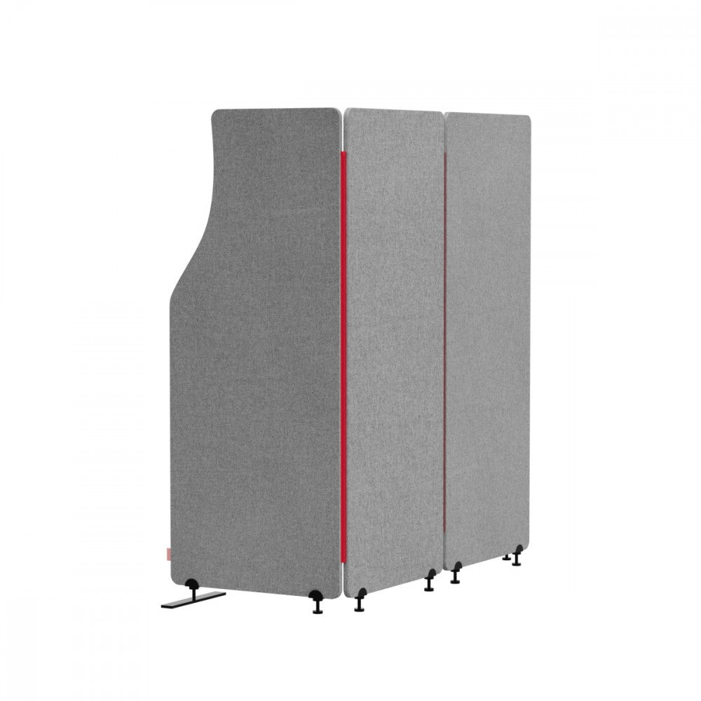 Sonovelo 120 acoustic sreen