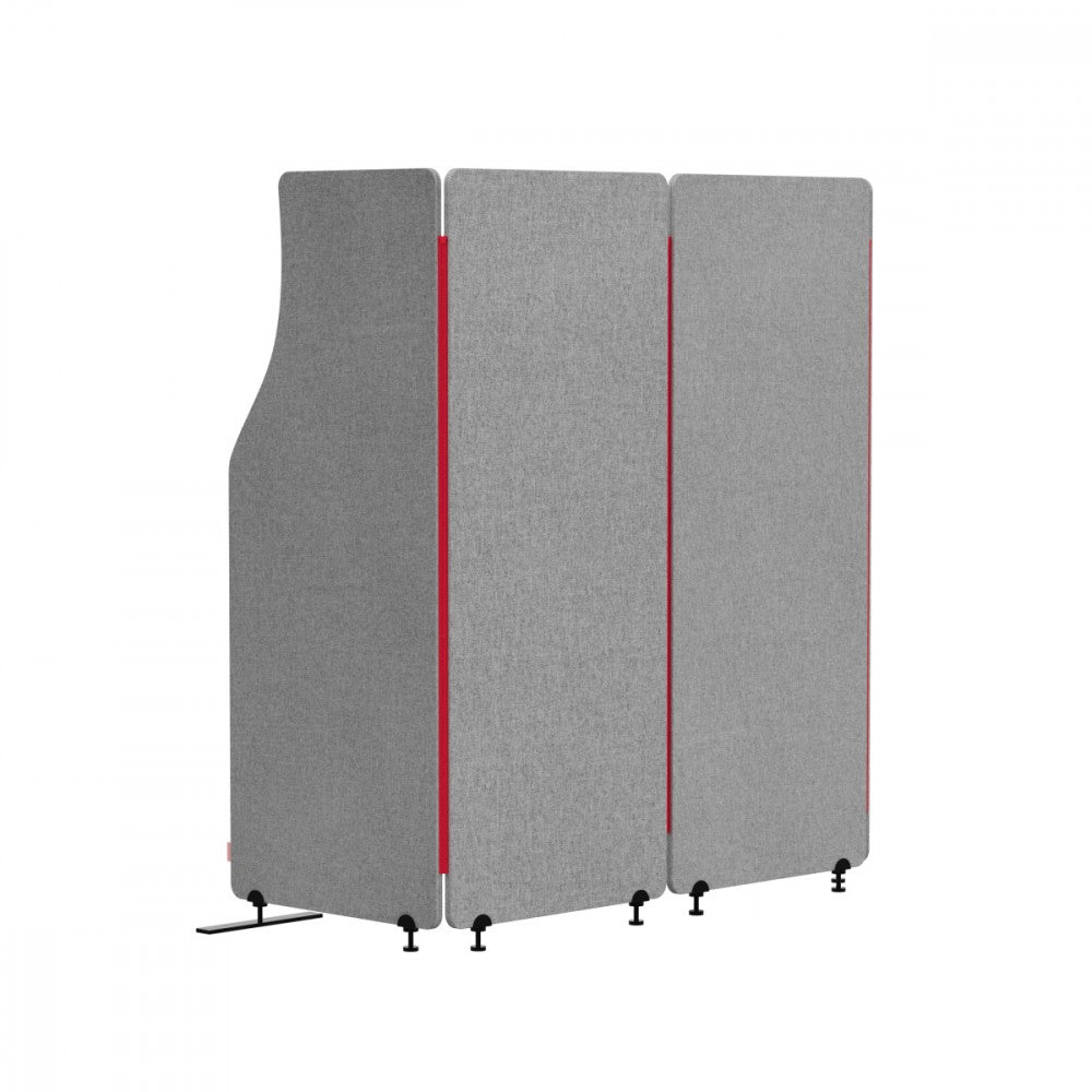 Sonovelo 120 acoustic sreen