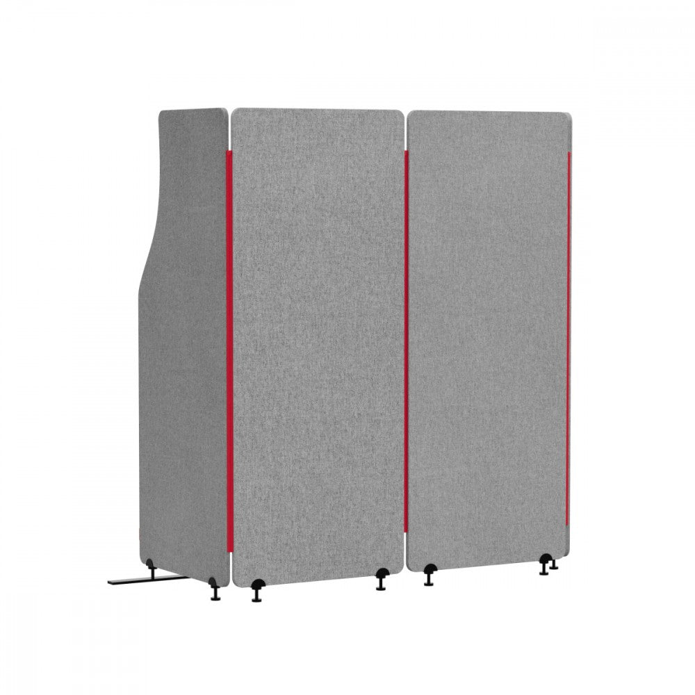 Sonovelo 120 acoustic sreen