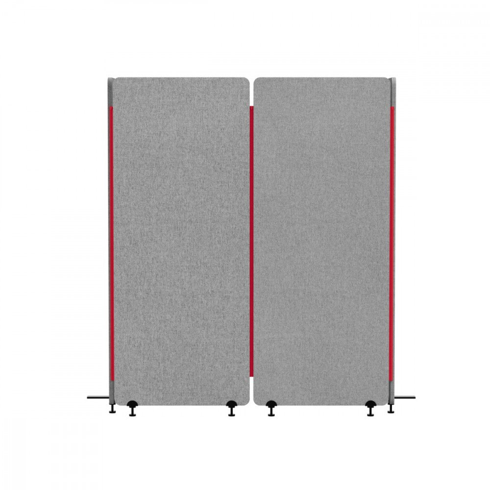 Sonovelo 120 acoustic sreen