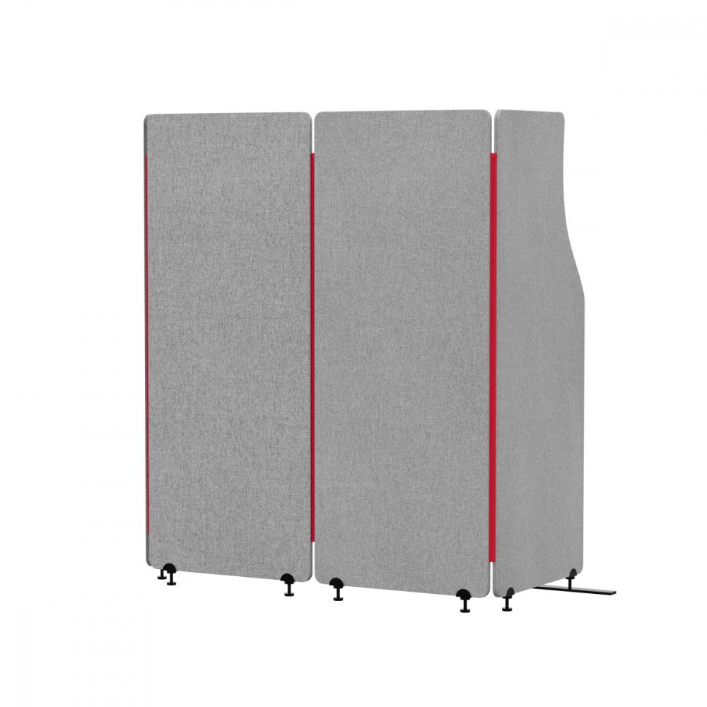 Sonovelo 120 acoustic sreen