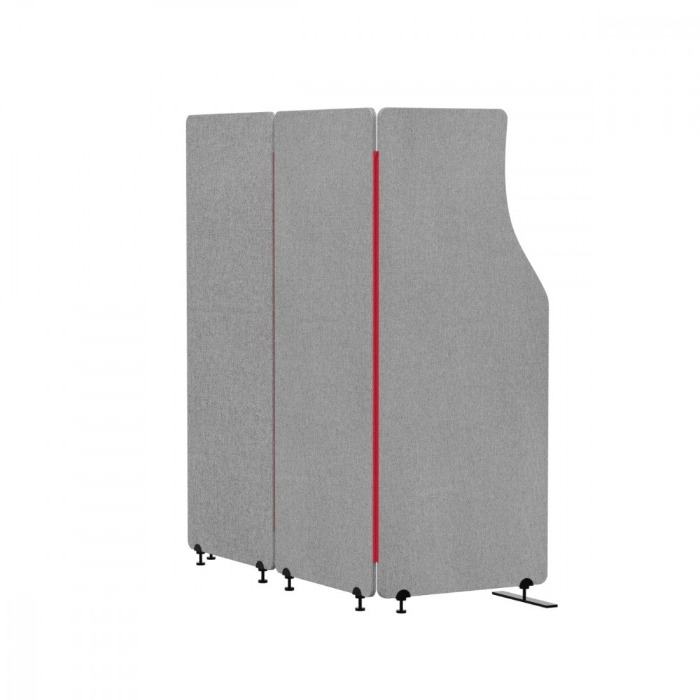 Sonovelo 120 acoustic sreen