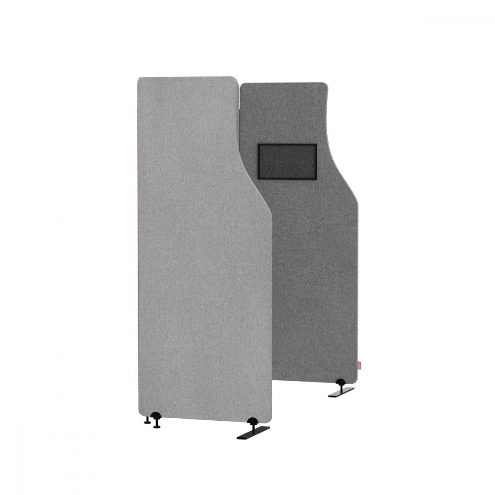 Sonovelo 120 acoustic sreen