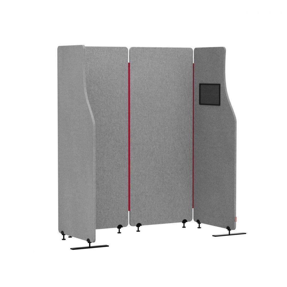 Sonovelo 120 acoustic sreen
