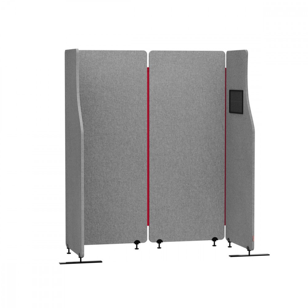 Sonovelo 120 acoustic sreen