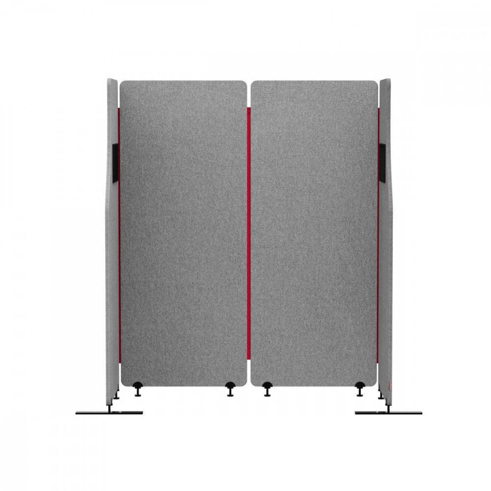 Sonovelo 120 acoustic sreen