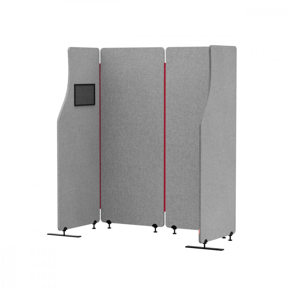 Sonovelo 120 acoustic sreen