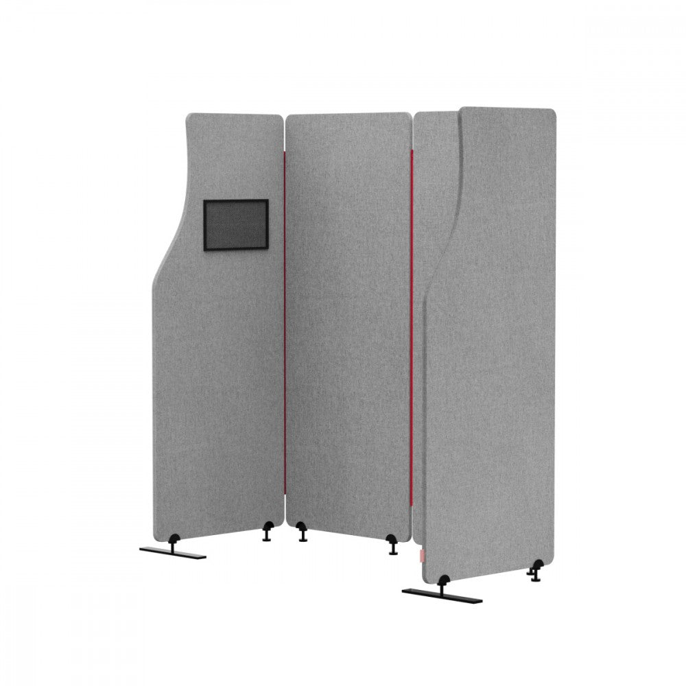 Sonovelo 120 acoustic sreen