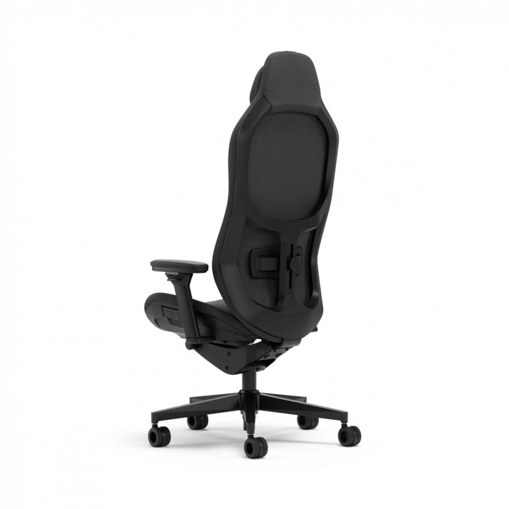 Gaming chair Refine Fabric Dark