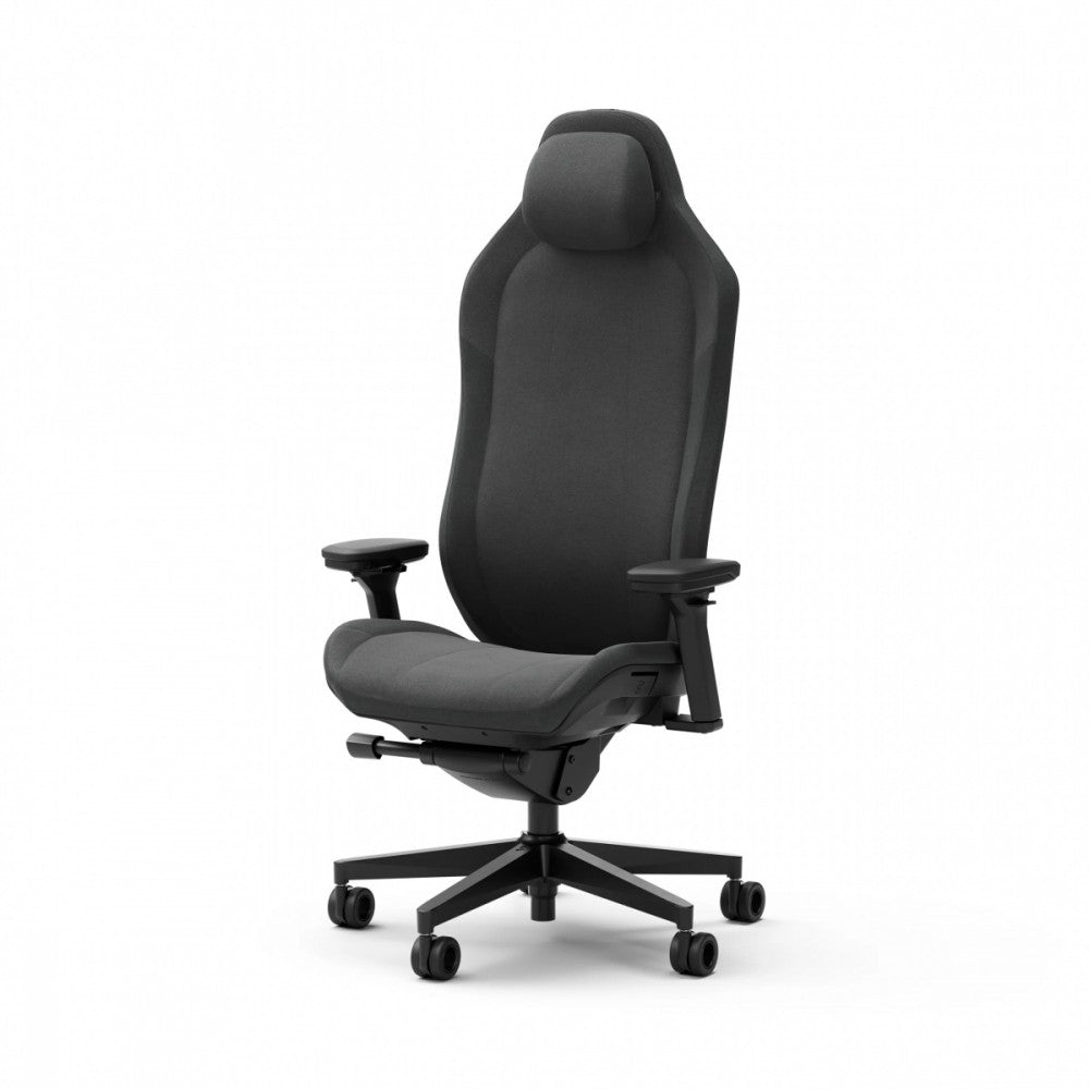 Gaming chair Refine Fabric Dark