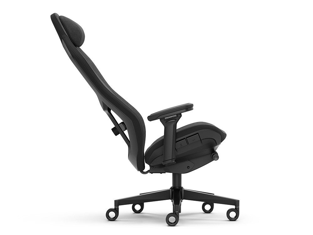 Gaming chair Refine 2 Fabric Dark