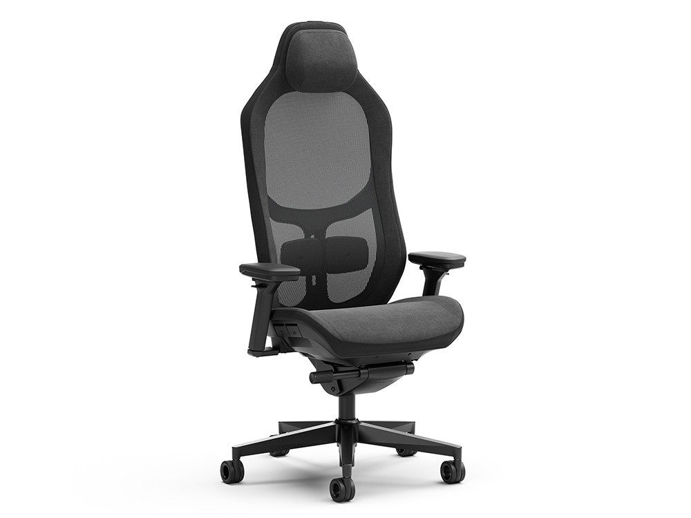 Gaming chair Refine 2 Hybrid Dark