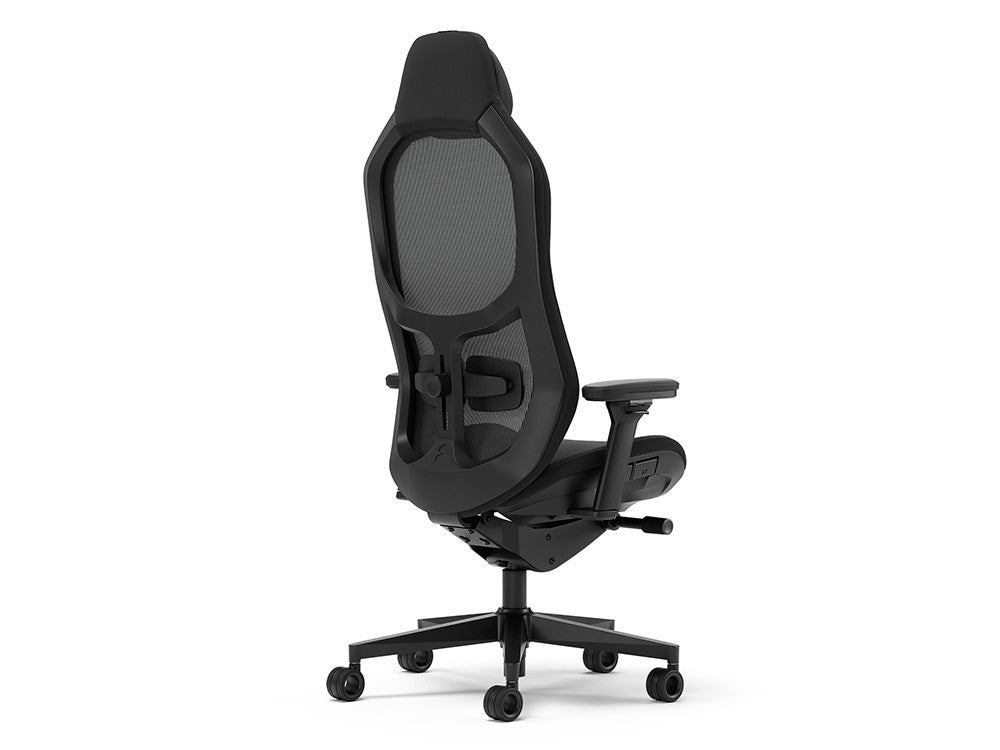 Gaming chair Refine 2 Hybrid Dark