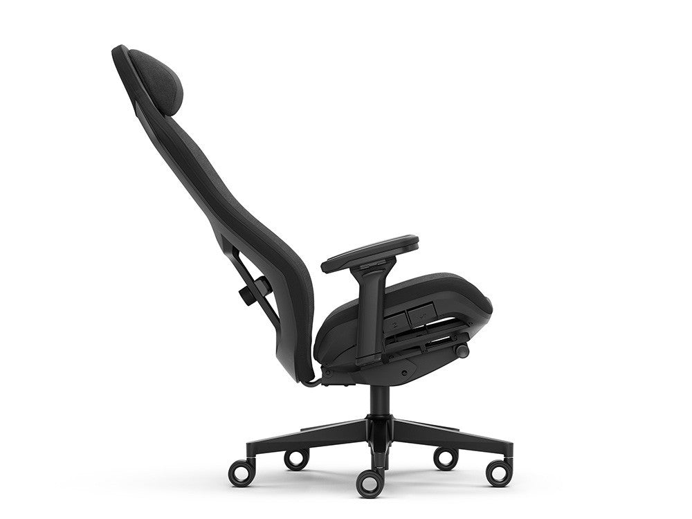 Gaming chair Refine 2 Mesh Dark
