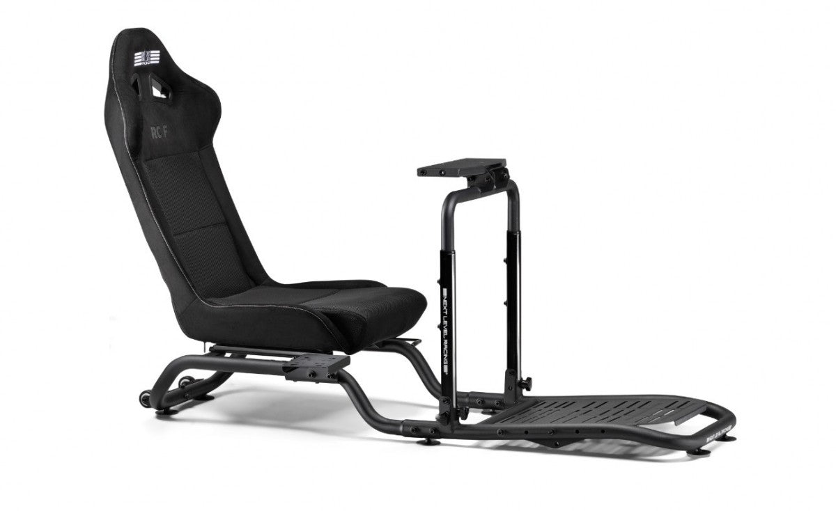 Cockpit RC Foldable