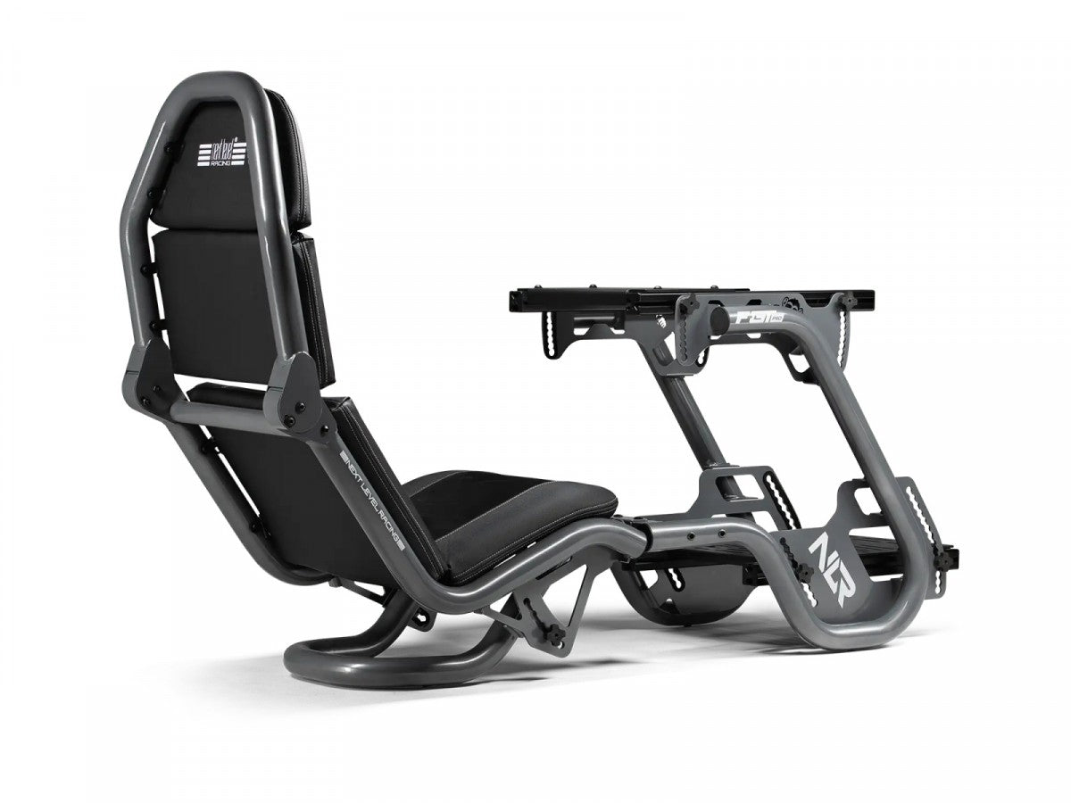 F-GT Pro Formula and GT Grey