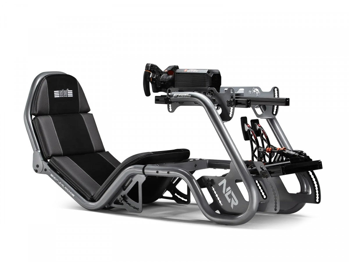 F-GT Pro Formula and GT Grey