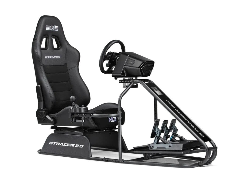 GTRacer 2.0 Simulator C