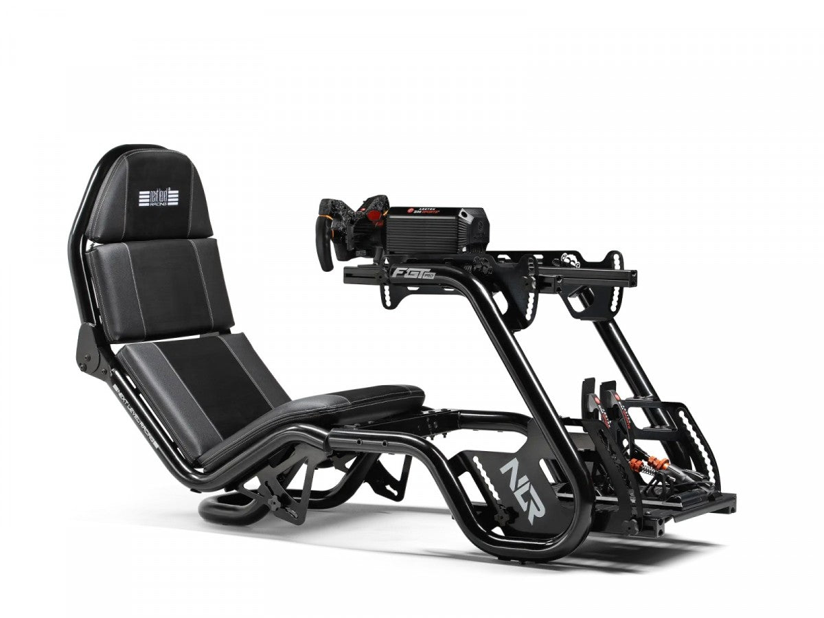 F-GT Pro Formula and GT Black