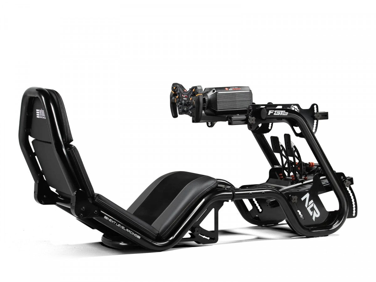 F-GT Pro Formula and GT Black